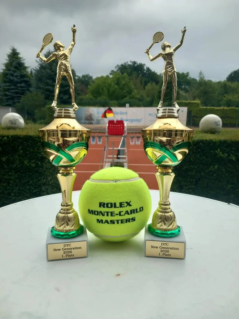 New Generation Pokal
