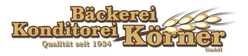 Bäckerei Körner